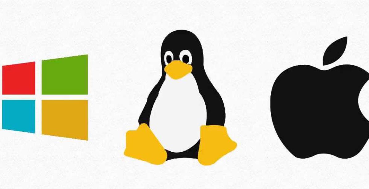 أفضل انظمة تشغيل للكمبيوتر