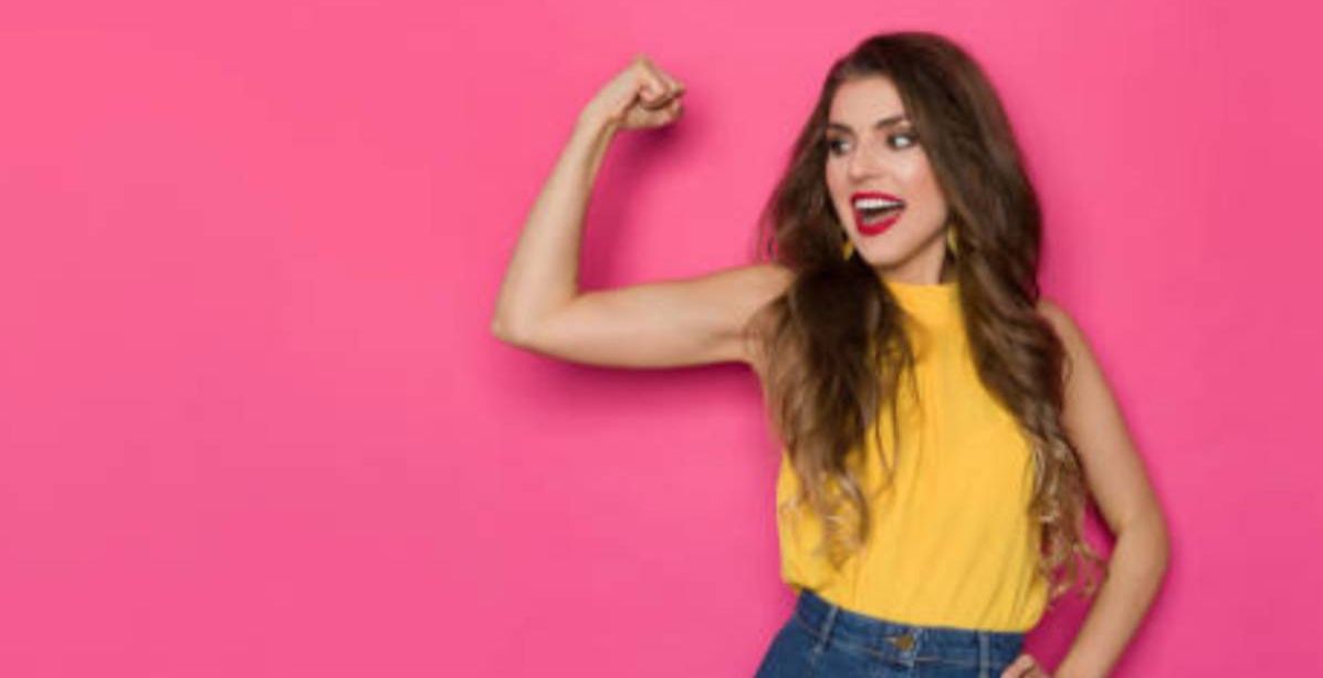 اختبار منزلي  سريع كي تعرفي درجة ثقتك بنفسك