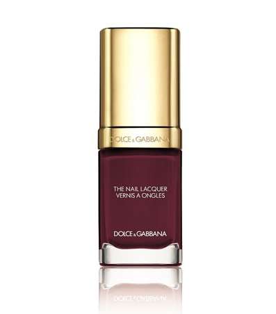 صور مجموعة مكياج Fall In Bloom من دولتشي اند غتبانا لخريف 2017