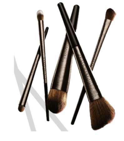 اجمل مجموعة مكياج اربن ديكاي الجديدة لخريف 2016 بالصور