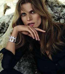 الأناقة والتميز مع مجوهرات علامة Messika