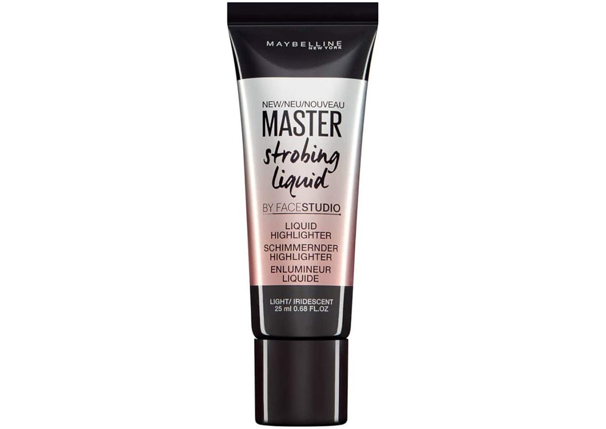 افضل أنواع الهايلايتر السائل