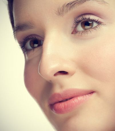 الماكياج الهدئ يغير المزاج