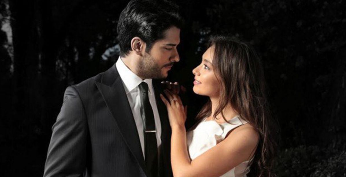 ناصليهان أتاجول: هل وسامة زوجها الحقيقي تفوق وسامة بوراك اوزجيفيت؟