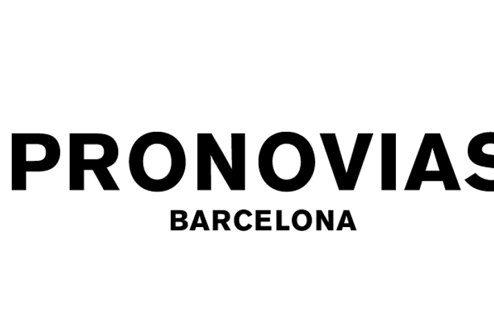 صورة شعار ماركة Pronovias