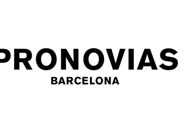صورة شعار ماركة Pronovias