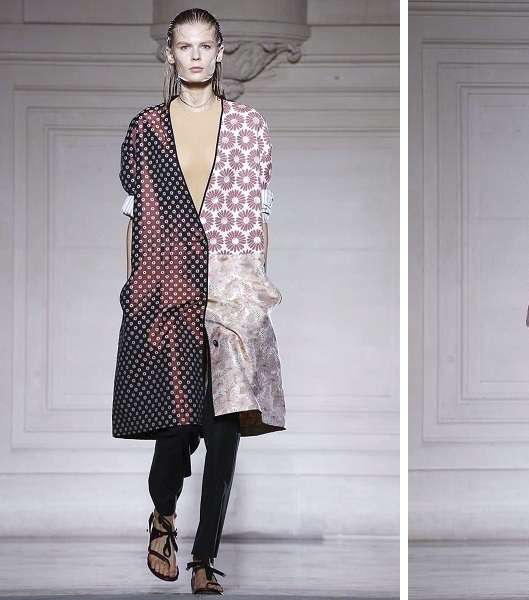 إكتشفي مجموعة أزياء Maison Martin Margiela الحديثة