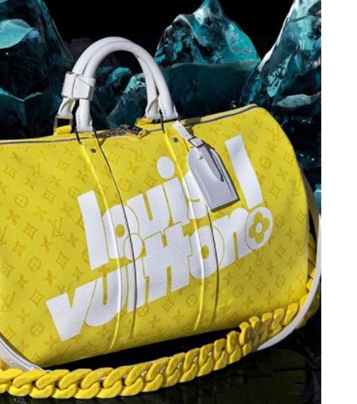 شنط لويس فيتون 2021