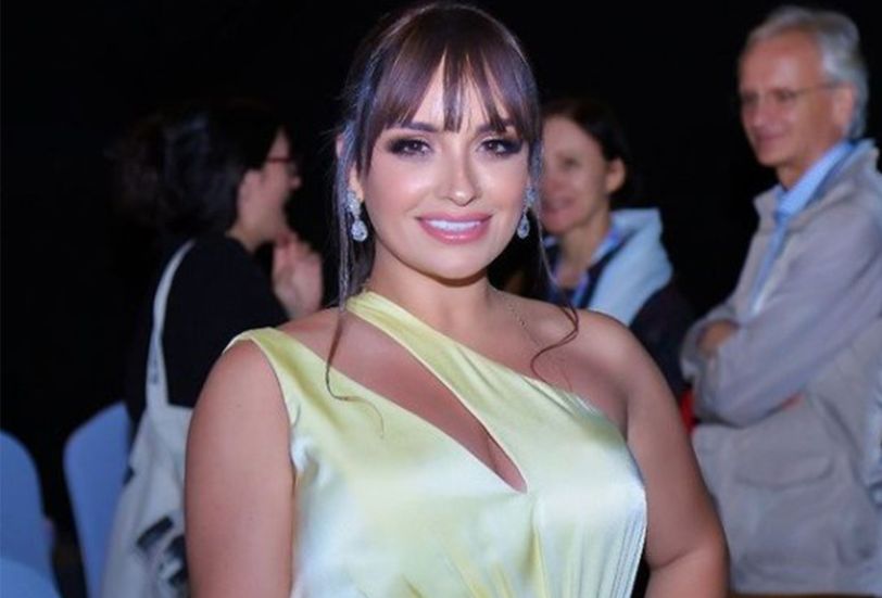 سيرة حياة ومعلومات عن زينة أفتيموس