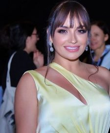 سيرة حياة ومعلومات عن زينة أفتيموس