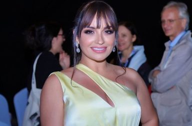سيرة حياة ومعلومات عن زينة أفتيموس
