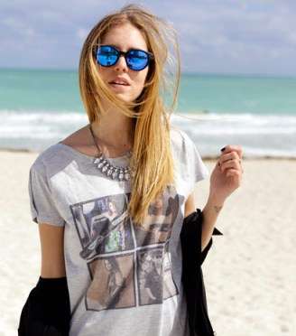 من اشهر موديلات النظارات الشمسية لهذا الموسم، نظارات Spektre