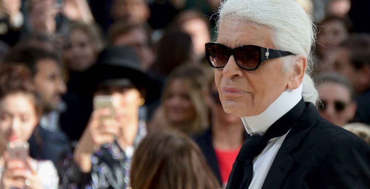 إليكِ آخر مستجدات كارل لاغرفلد مع دار CHANEL