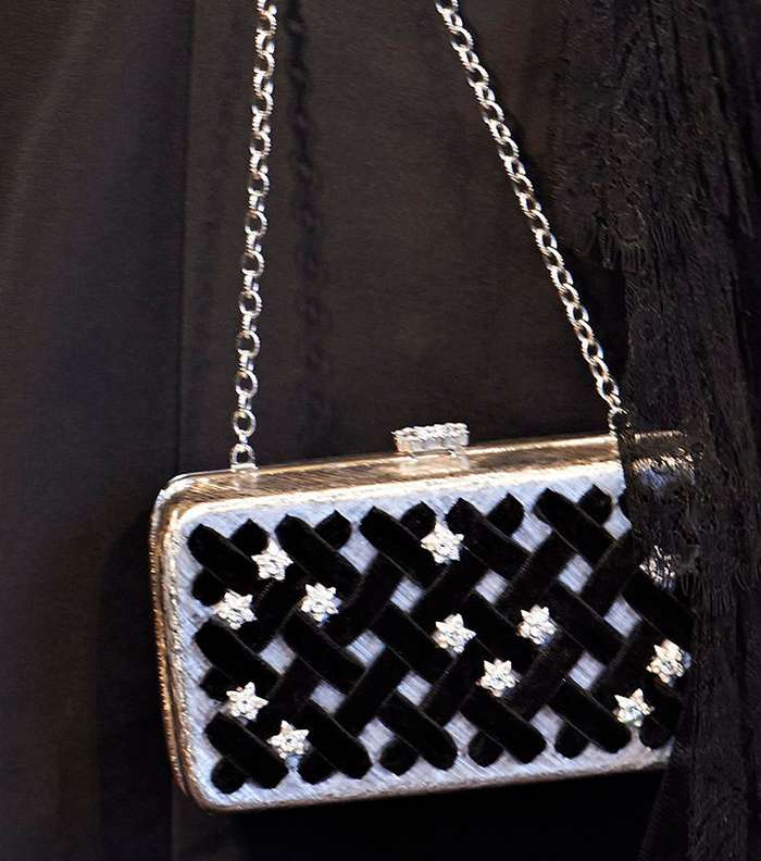 اختاري اجمل الشنط من مجموعة CHANEL Metiers D'art 2015