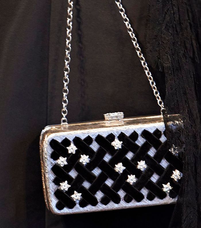 اختاري اجمل الشنط من مجموعة CHANEL Metiers D'art 2015