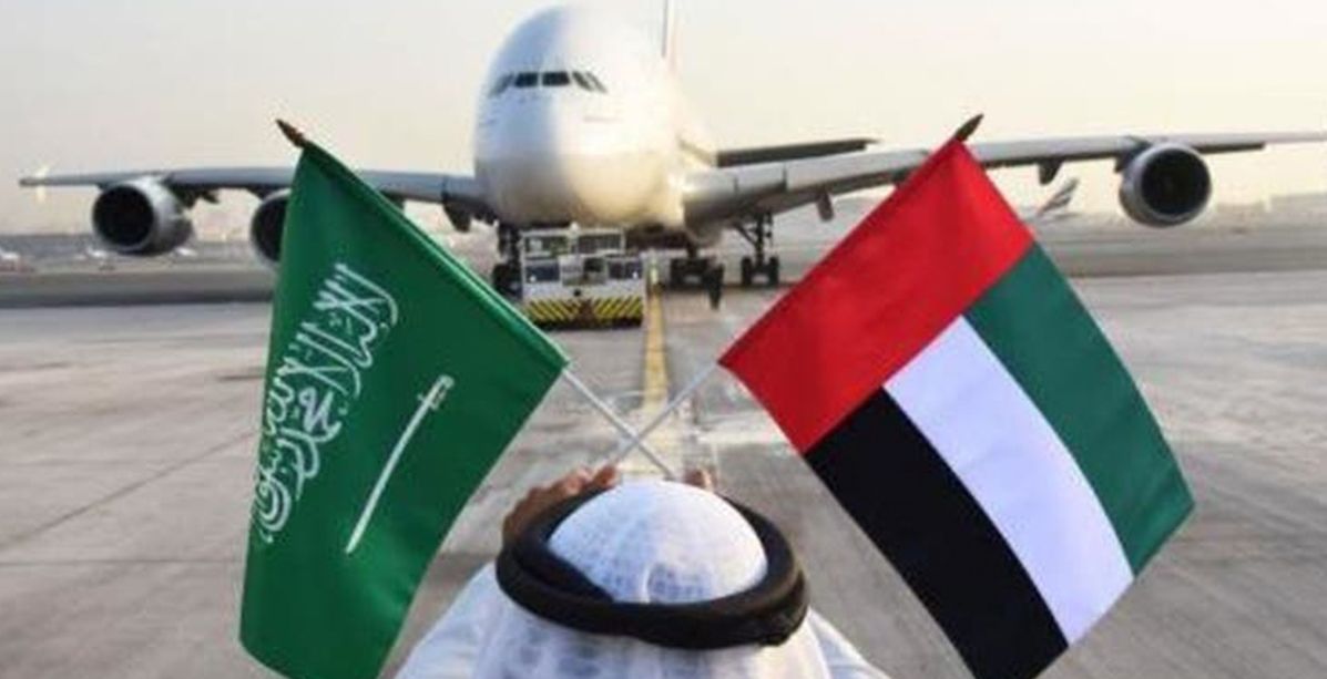 إصدار تأشيرة سعودية إماراتية مشتركة قريباً 