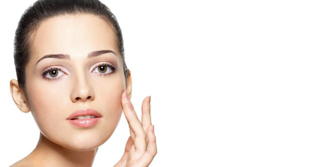 خلطات منزلية ضرورية لبشرتك