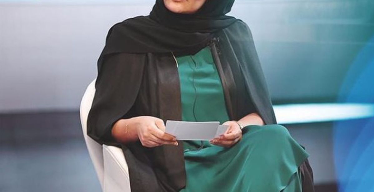 الأميرة ريما بنت بندر تسدي نصائح لرائدات الأعمال السعوديات