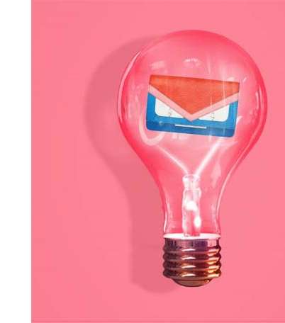 تالقي باكسسوارات فندي من مجموعة Fendi ID-ea