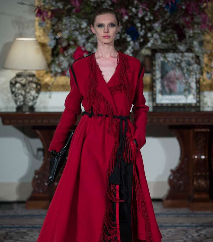 البير الباز يقدم لك اجمل فساتين لانفان