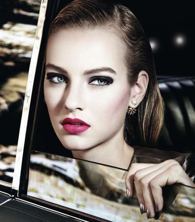 مجموعة مستحضرات من Dior لعيد الميلاد