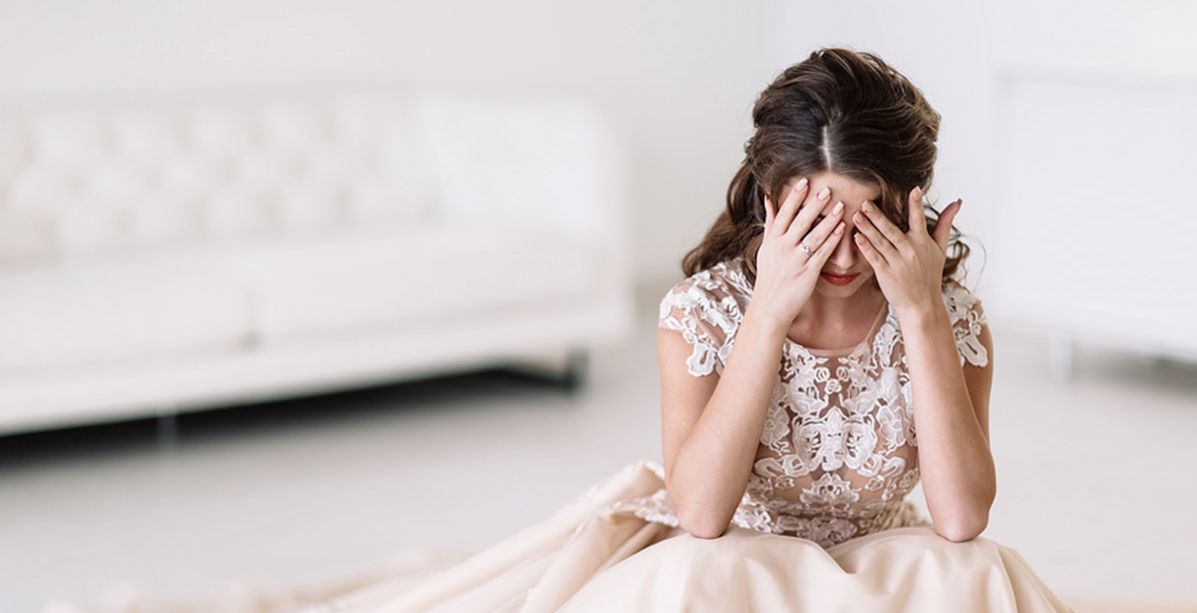 أسبابُ لا تتوقّعها العروس تجعل الرجل يفسخ الخطوبة...فابتعدي عنها!