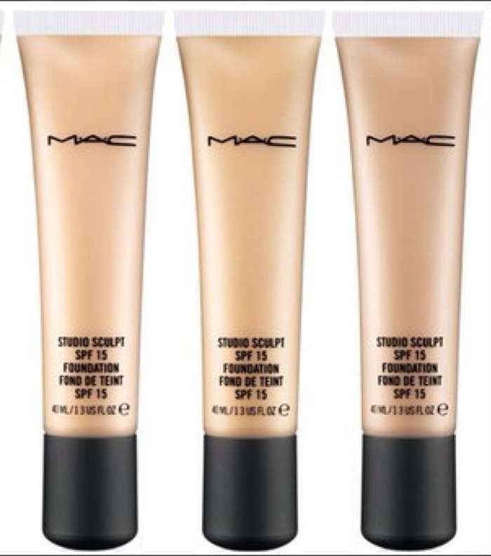 ماكياج أساس Studio Sculpt SPF 15 Foundation