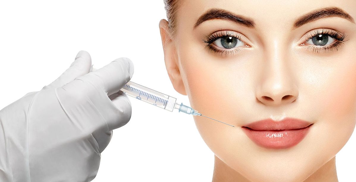 كيف انام بعد الفيلر والنصائح