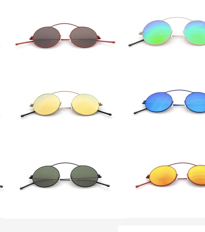 من ابرز ماركات النظارات الشمسية، نظارات Spektre