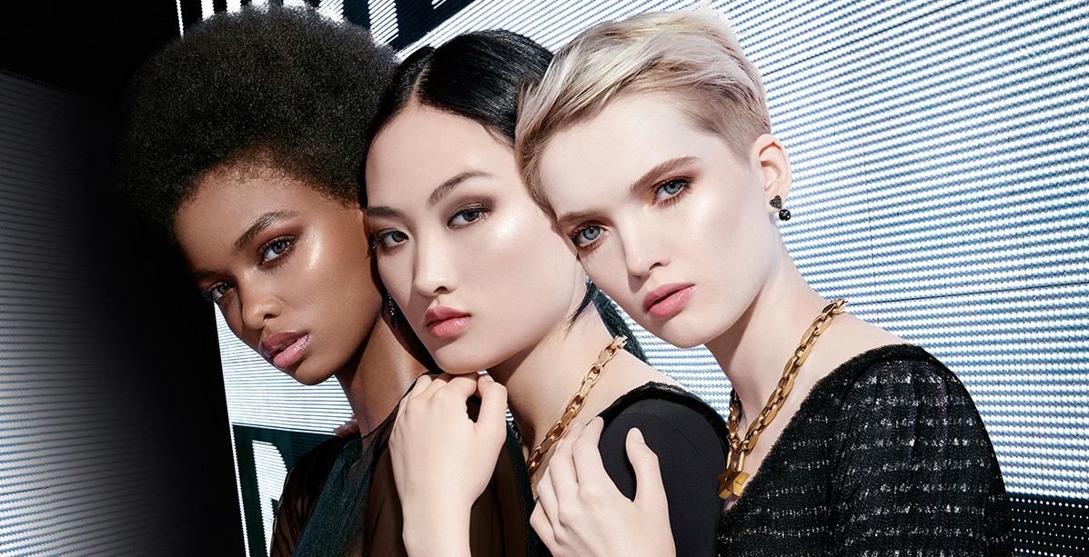 مستحضرات مكياج جديدة تنضم إلى مجموعة Dior Backstage 2019