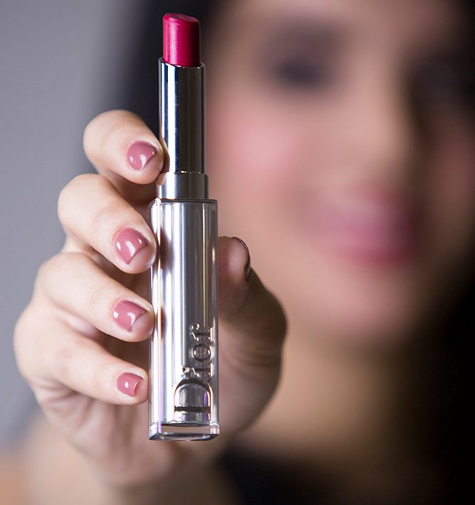 مجموعة Dior Addict Lipstick الجديدة من ديور!