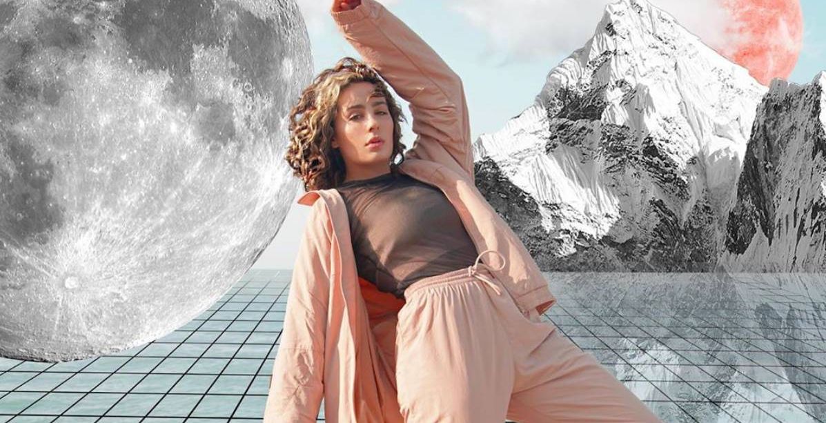 نجوم تصدروا السوشيل ميديا