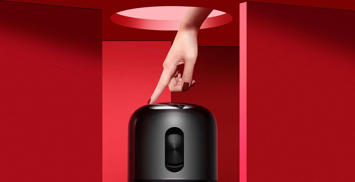 5 أسباب تجعل سماعة HUAWEI Sound X مثالية لإضافتها إلى منزلك!