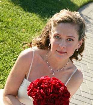 أجمل 10 باقات زهور لزفافك