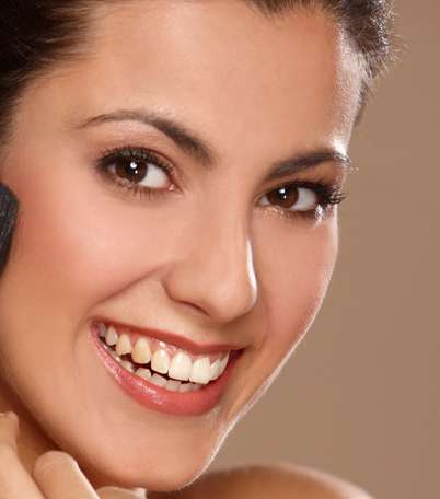  أنواع متعددة لكريم الأساس 