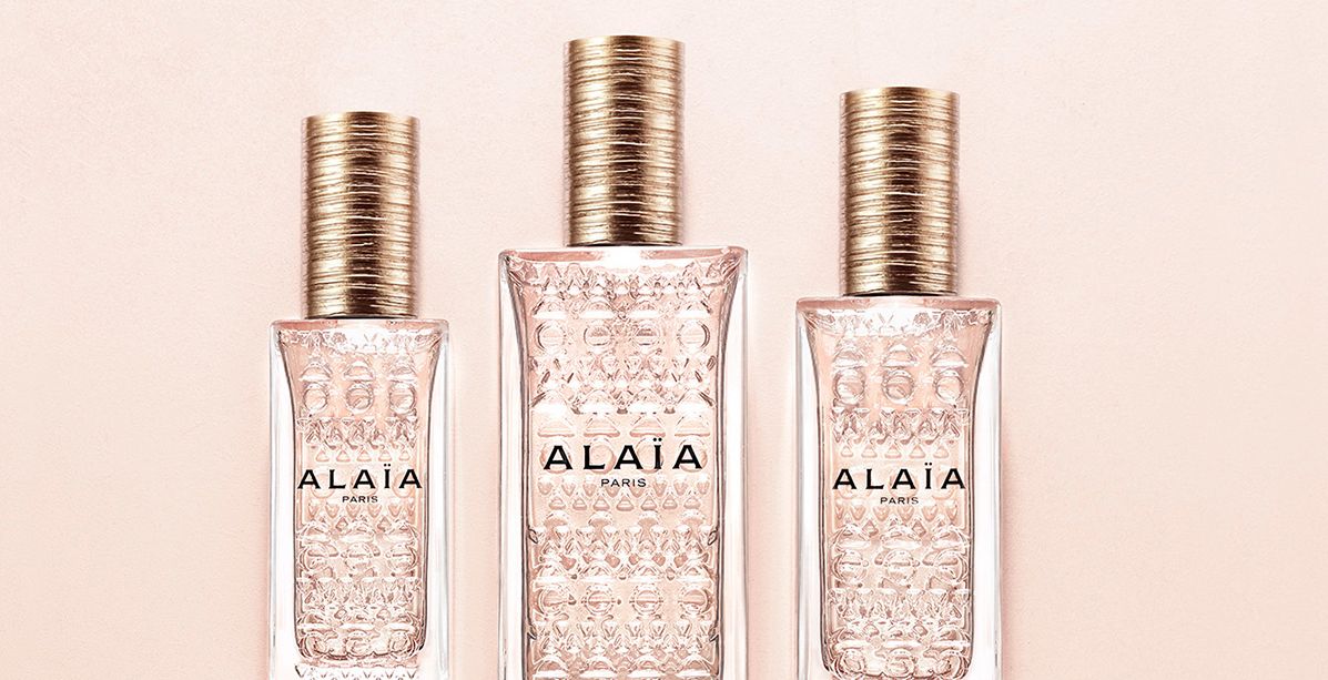 عطور Alaïa تحتفل بعيد الأم على طريقتها الخاصة