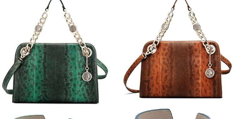 مجموعة جديدة من حقائب Bulgari