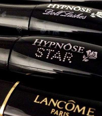 صور اجمل مستحضرات لانكوم | صور ماسكارا لانكوم Lancome 