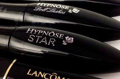 صور اجمل مستحضرات لانكوم | صور ماسكارا لانكوم Lancome 