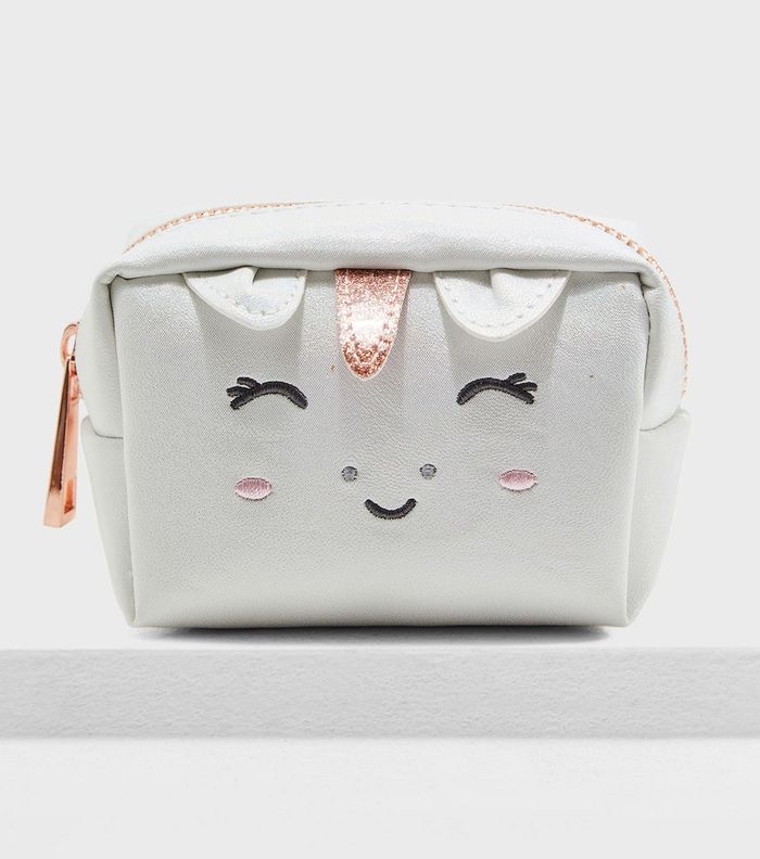 صور اجمل شنط مكياج صغيره