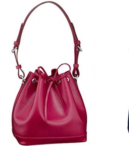 من لويس فويتون، اختاري هذه الحقائب لشتاء 2013