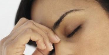 احذري الحزن طويل الأمد 