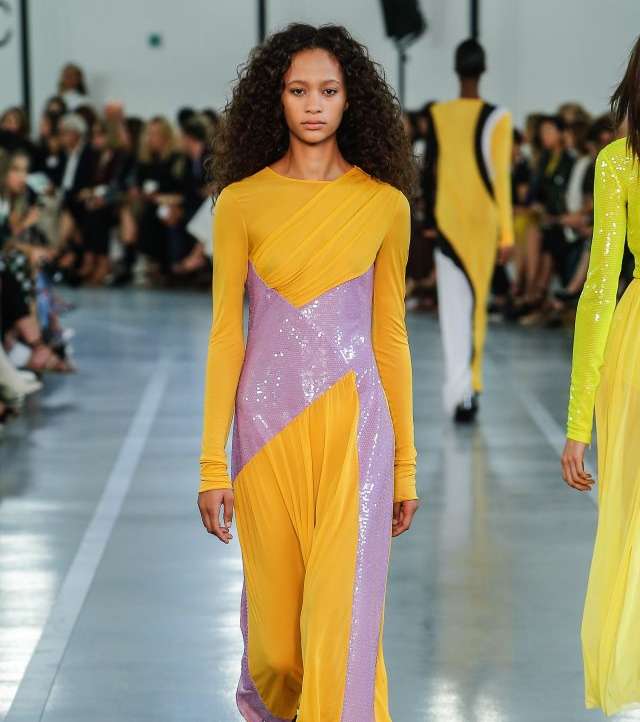 صور موديلات جديده للفساتين