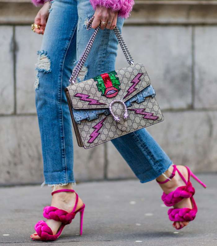 اكتشفي بعض الحقائق المميزة عن علامة قوتشي Gucci