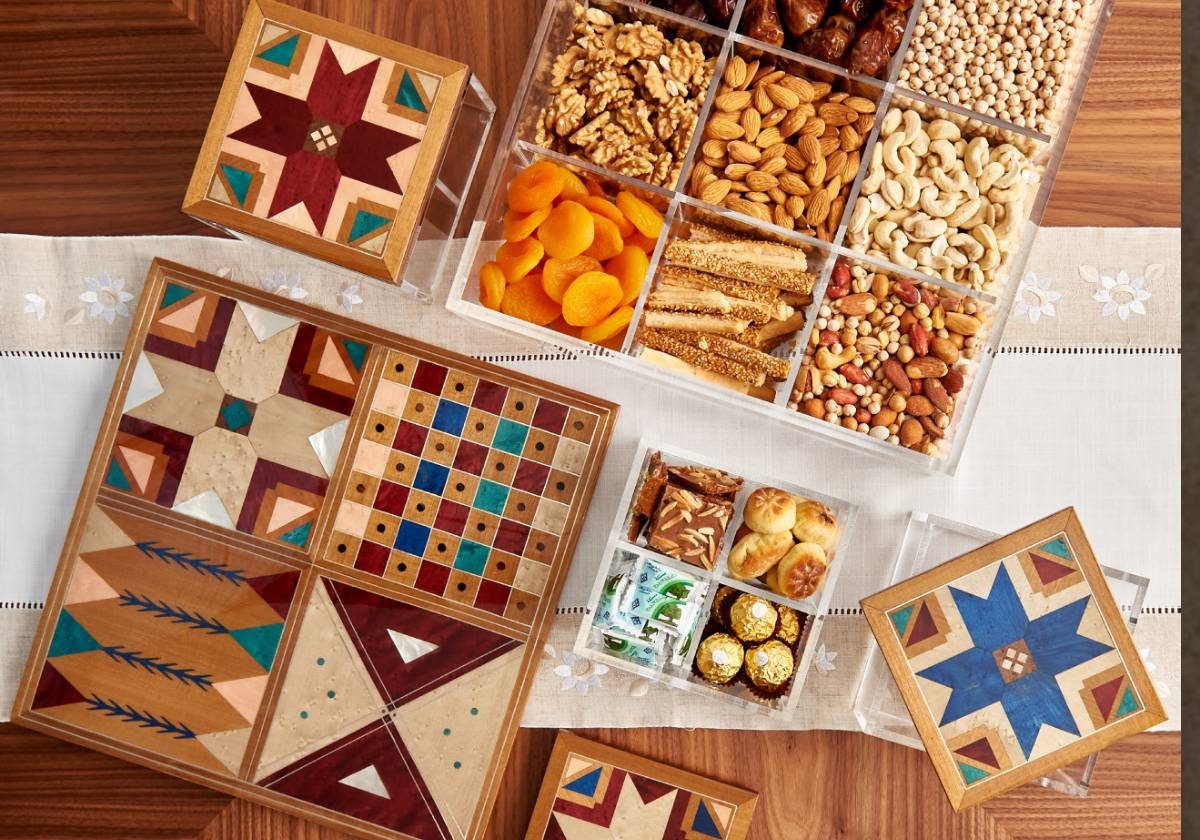 من ابتكارات
