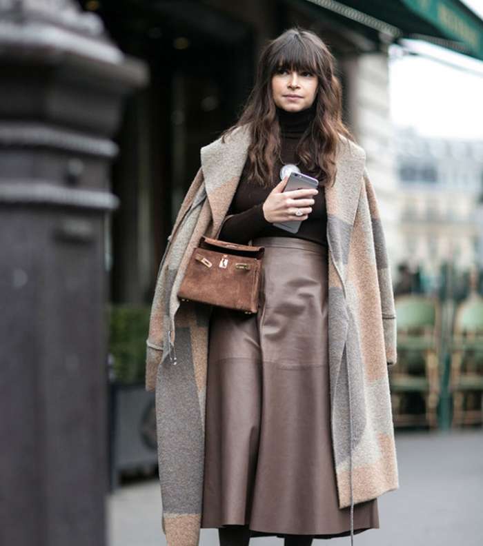 صور ازياء شتاء 2015