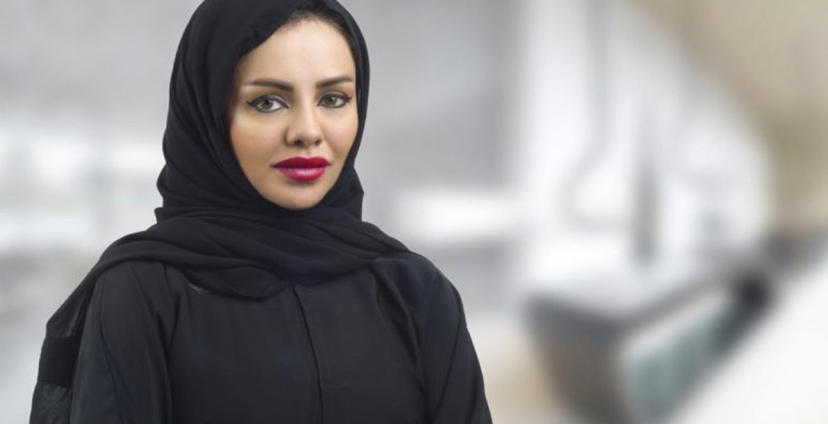 المرأة السعودية تشارك في تحكيم بطولات دولية للمرّة الأولى