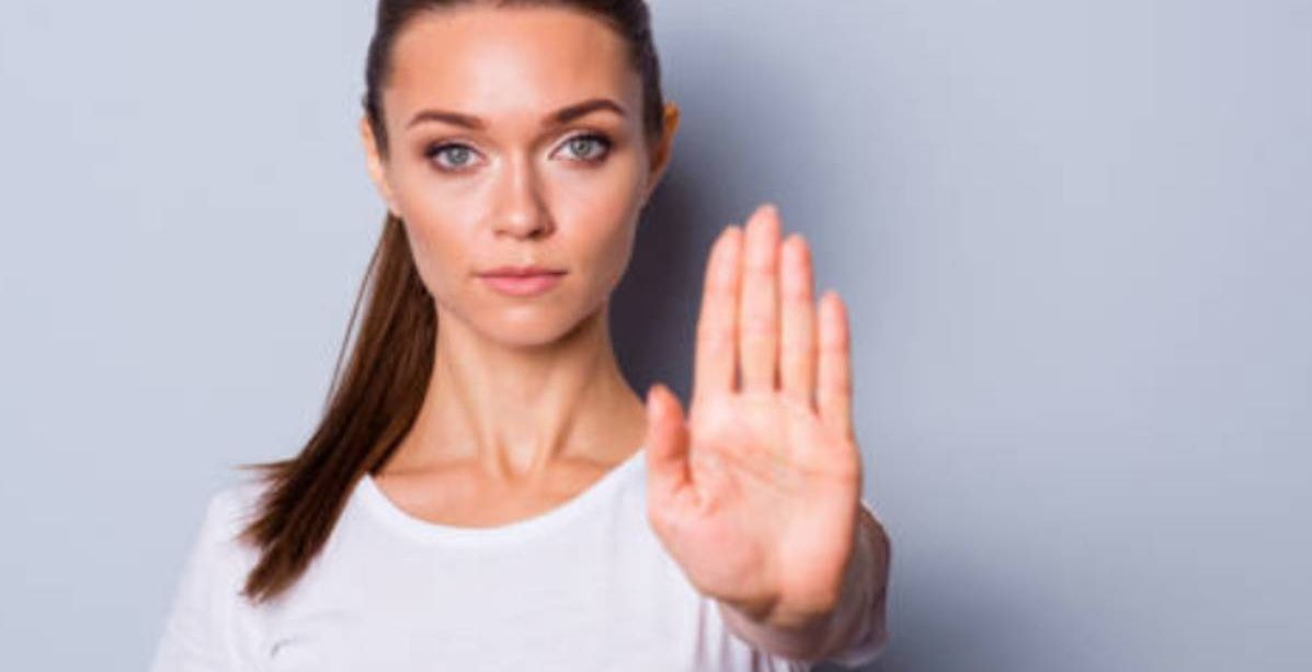 أبراج تطرد الناس من حياتها