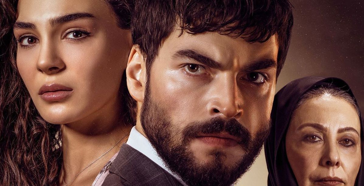 افضل مسلسل تركي 2020