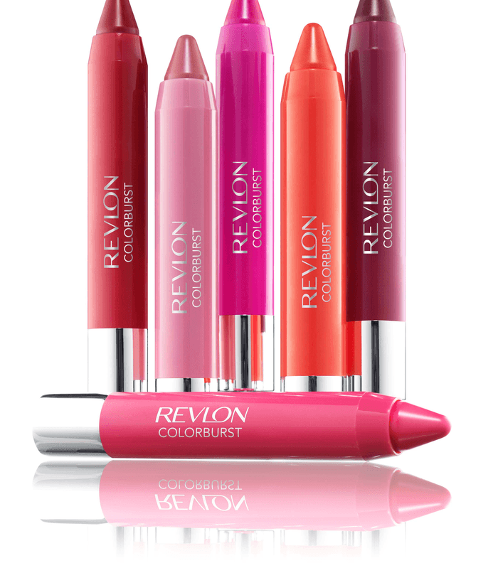 إليك مجموعة Colorbust الجديدة من Revlon